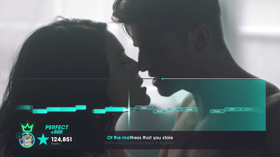 一起歌唱 2018-Let's Sing 2018 -游戏截图-好玩游戏库