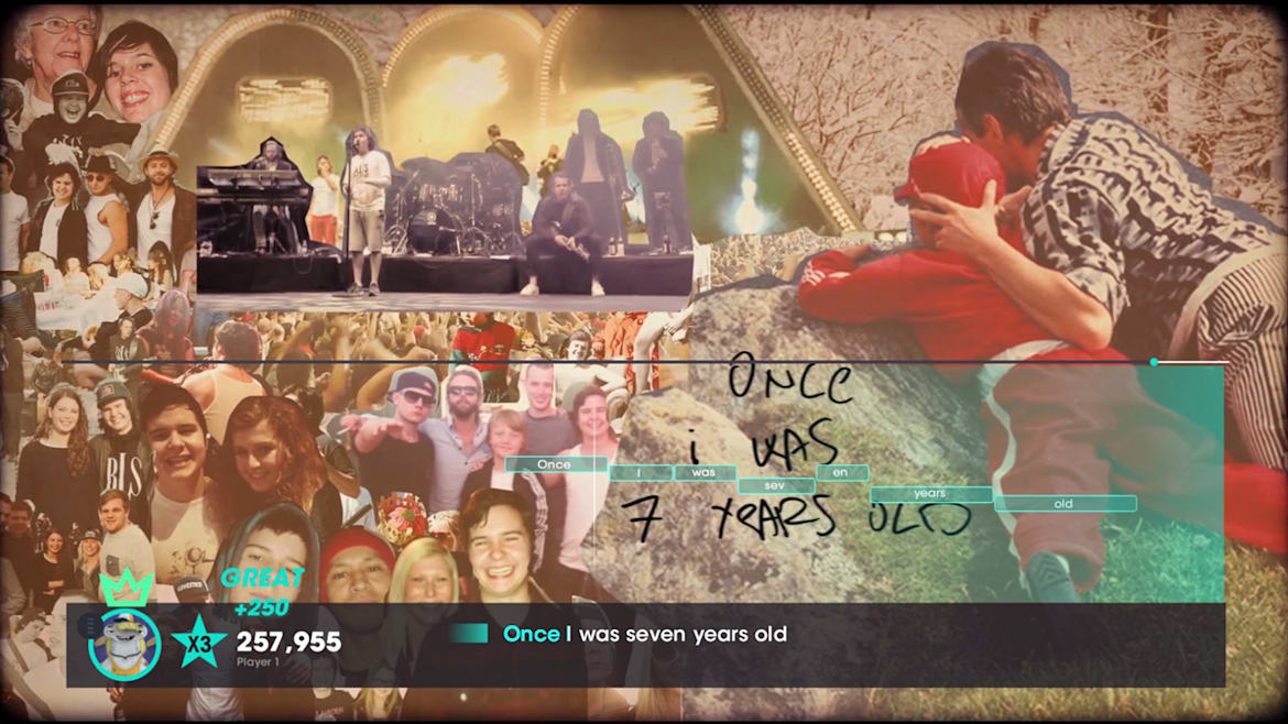 一起歌唱 2018-Let's Sing 2018 -游戏截图-好玩游戏库