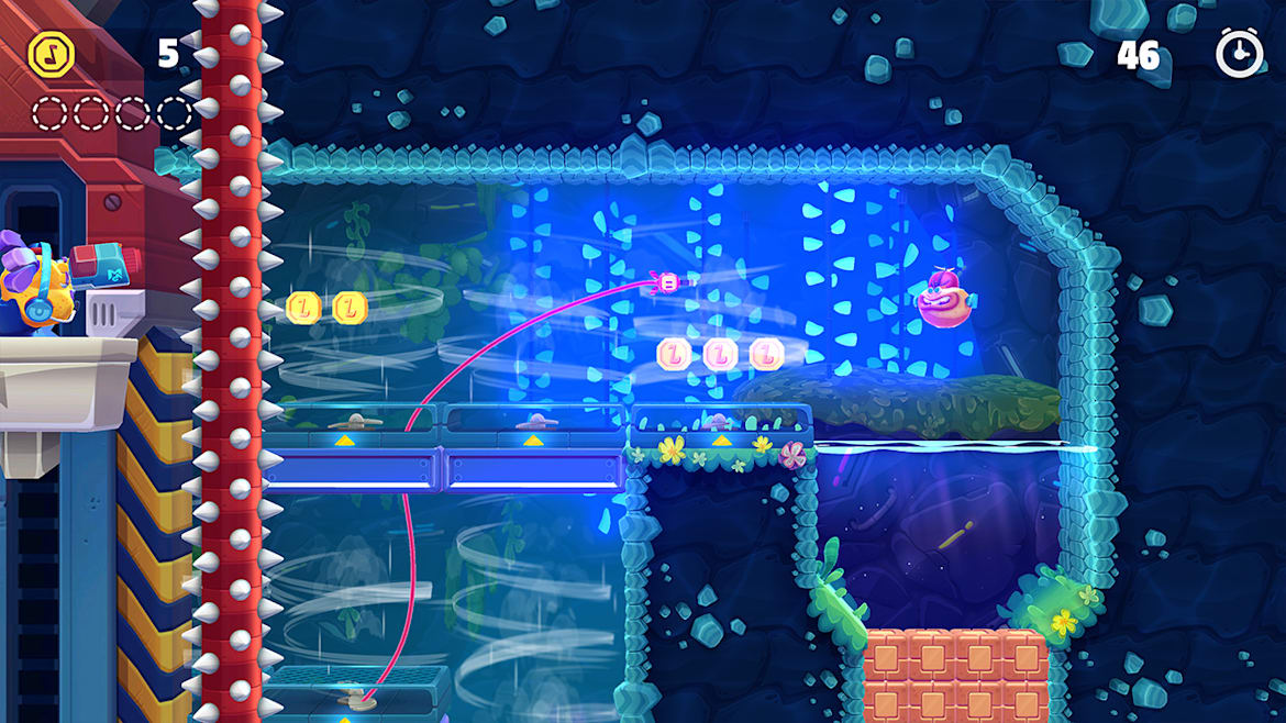 音律动物们-Monomals -游戏截图-好玩游戏库