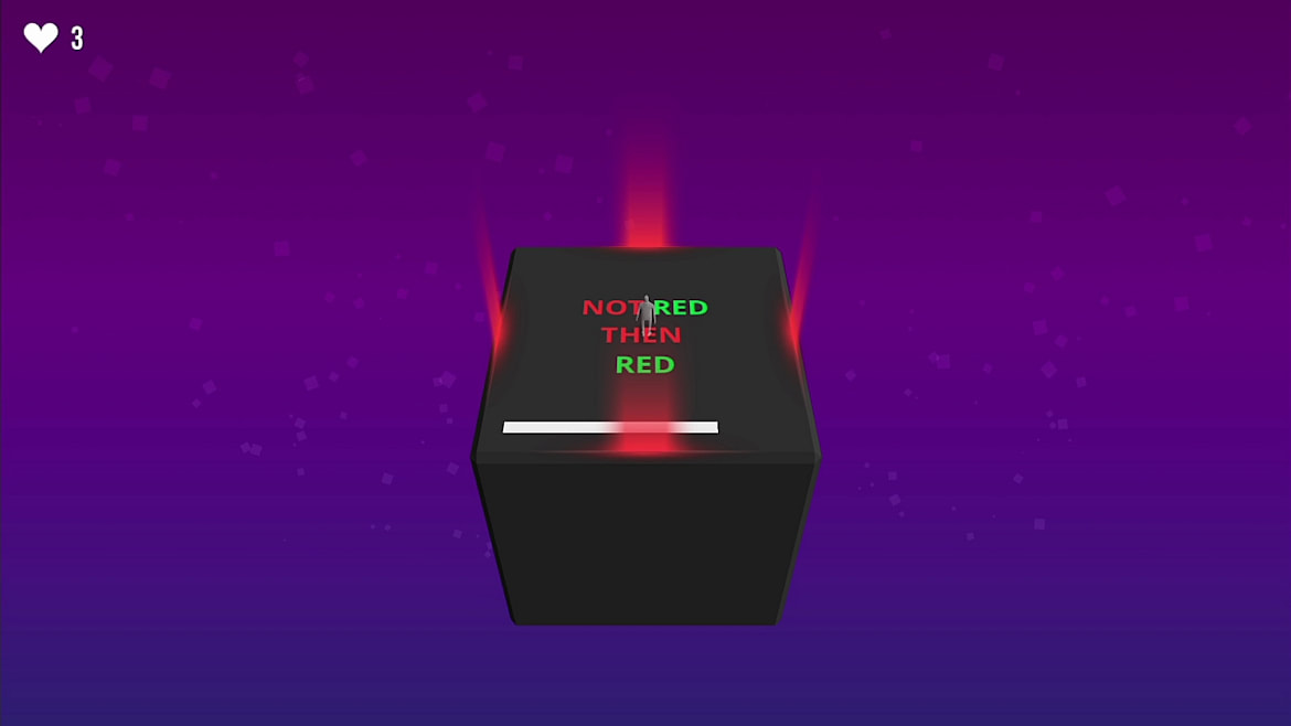 大脑破坏者-Not Not - A Brain Buster -游戏截图-好玩游戏库