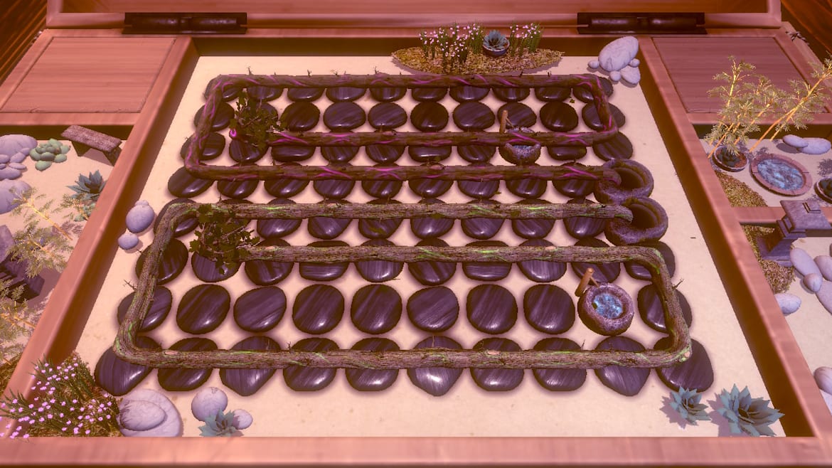 OmoTomO-OmoTomO -游戏截图-好玩游戏库