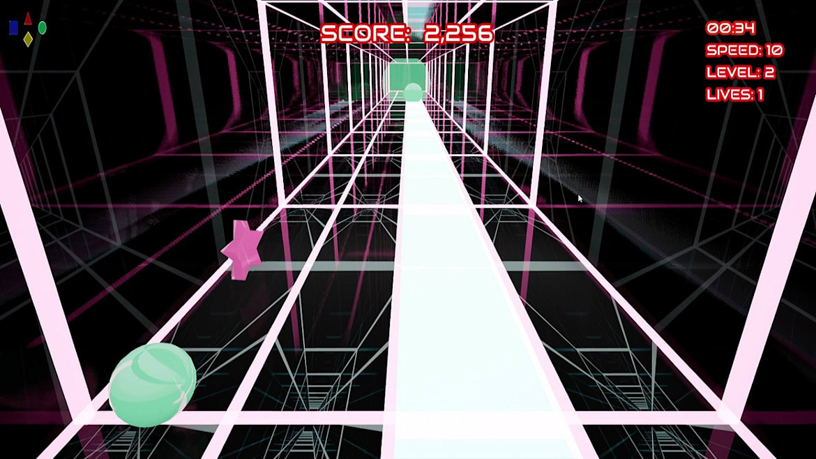 Omvorm-Omvorm -游戏截图-好玩游戏库