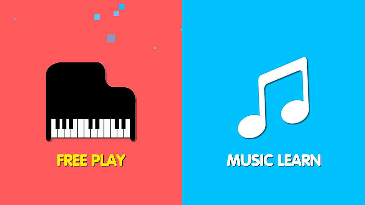 钢琴-Piano-游戏截图-好玩客