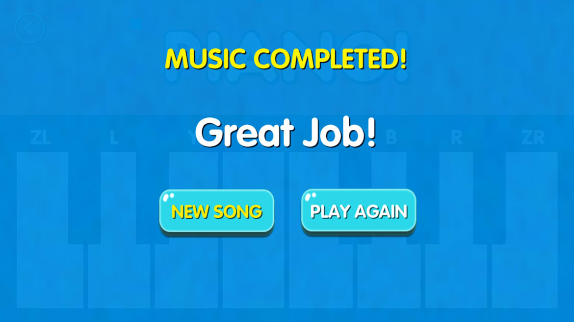 钢琴-Piano-游戏截图-好玩客