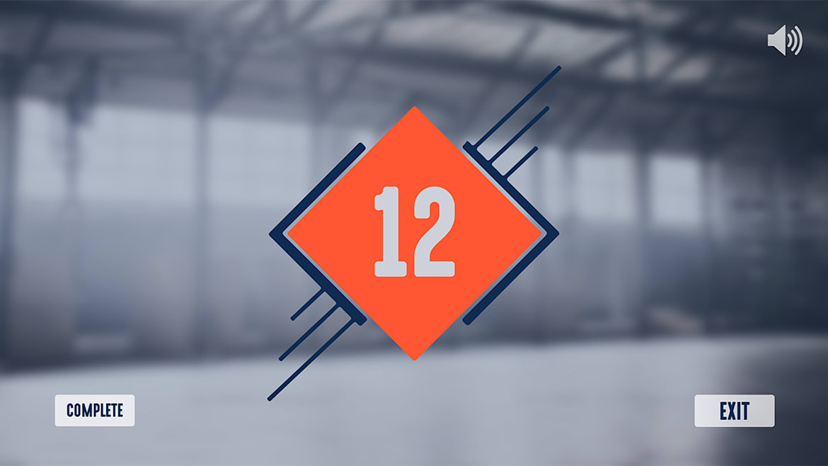 仰卧起坐锻炼-Push-Ups Workout -游戏截图-好玩游戏库