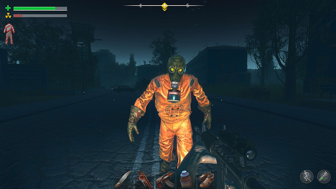 辐射之城-Radiation City -游戏截图-好玩游戏库