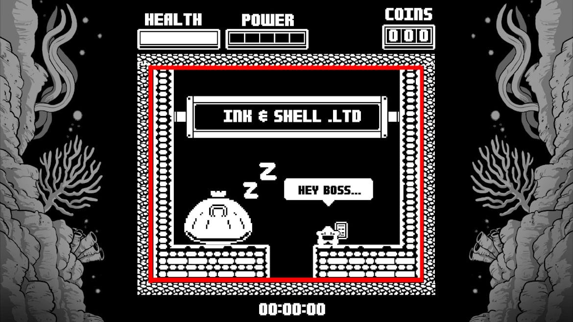 节奏乌贼-Radio Squid -游戏截图-好玩游戏库