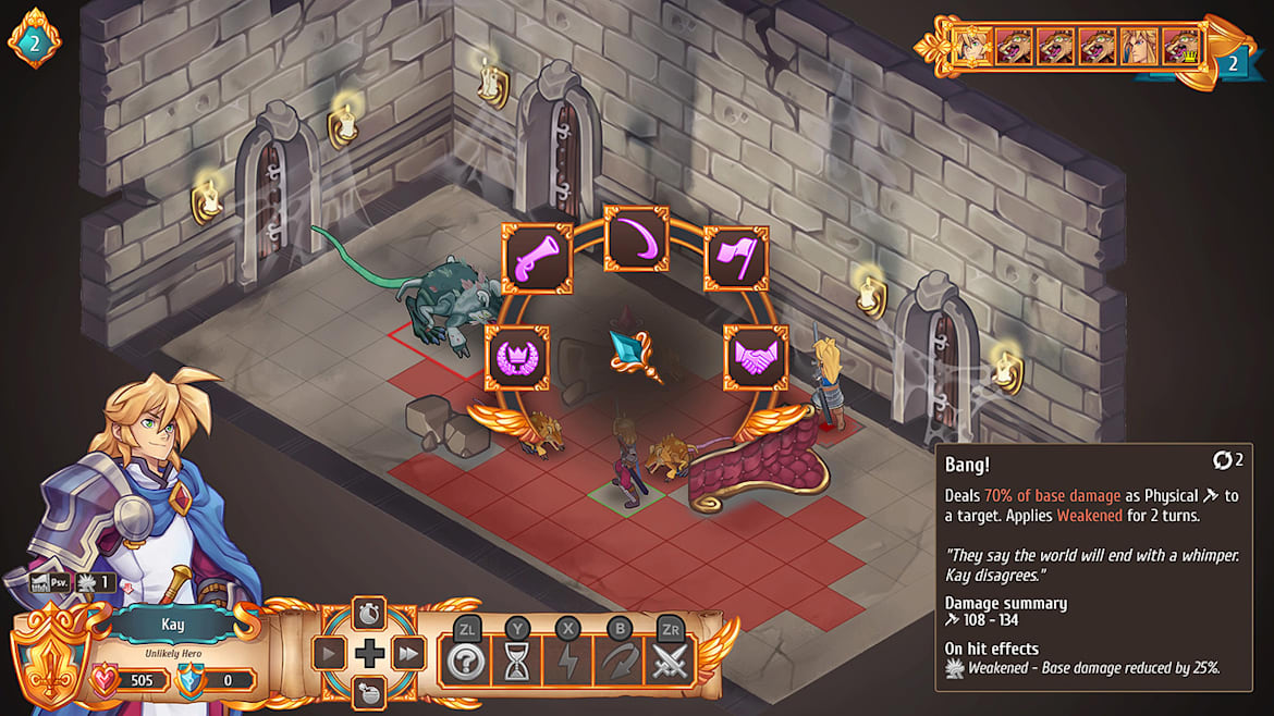 王权：君与民 皇家版-Regalia: Royal Edition-游戏截图-好玩游戏库