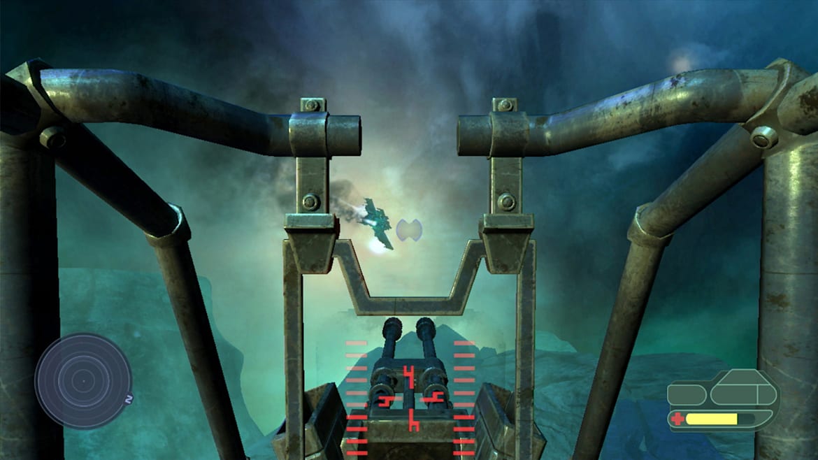 侠盗骑兵：归来-Rogue Trooper Redux-游戏截图-好玩客