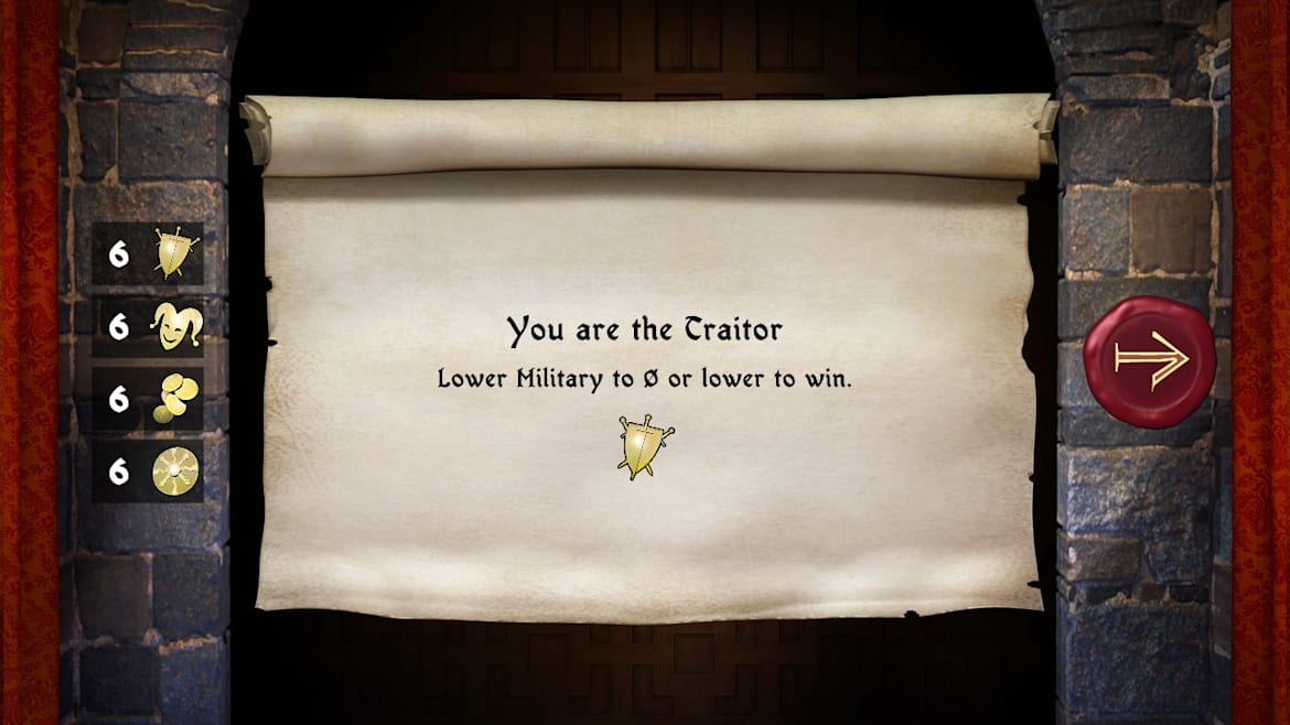 皇家顾问 -Royal Adviser-游戏截图-好玩游戏库