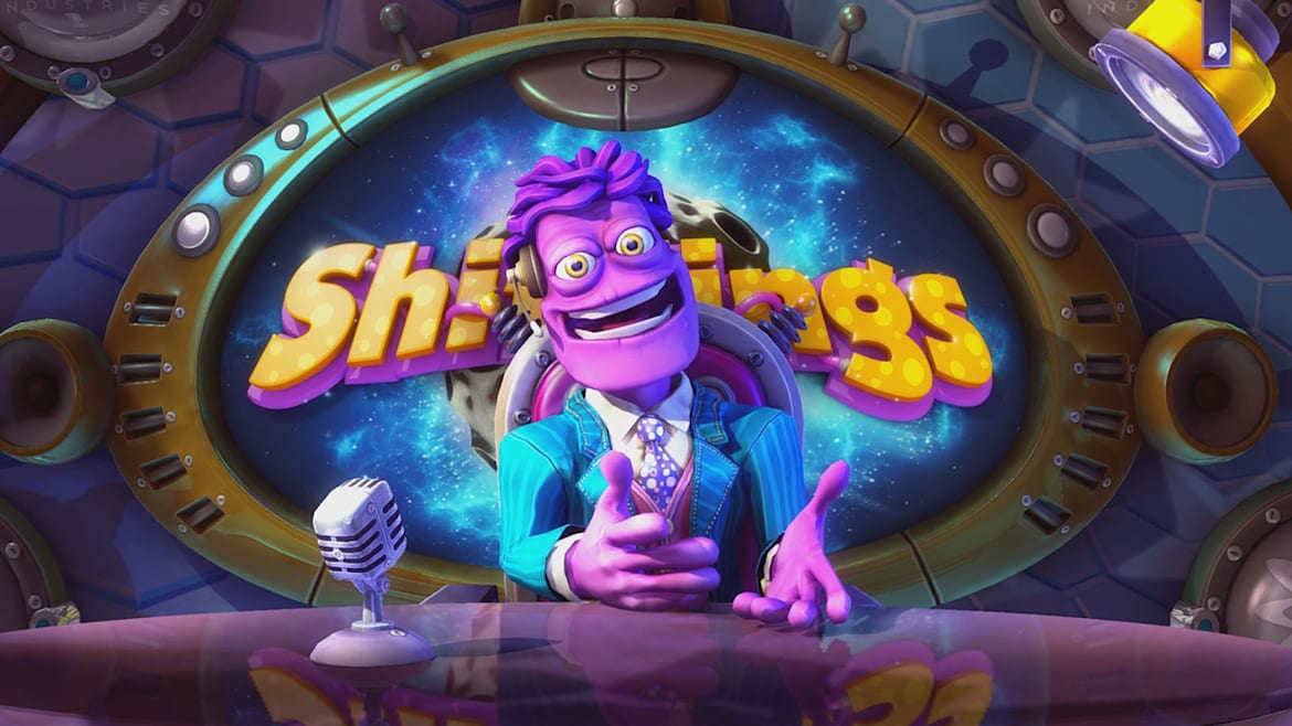 双傻闯太空-Shiftlings: Enhanced Edition-游戏截图-好玩客