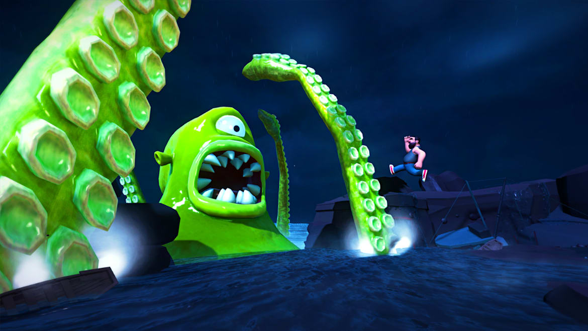 自绝小子 合集-Suicide Guy Collection -游戏截图-好玩游戏库