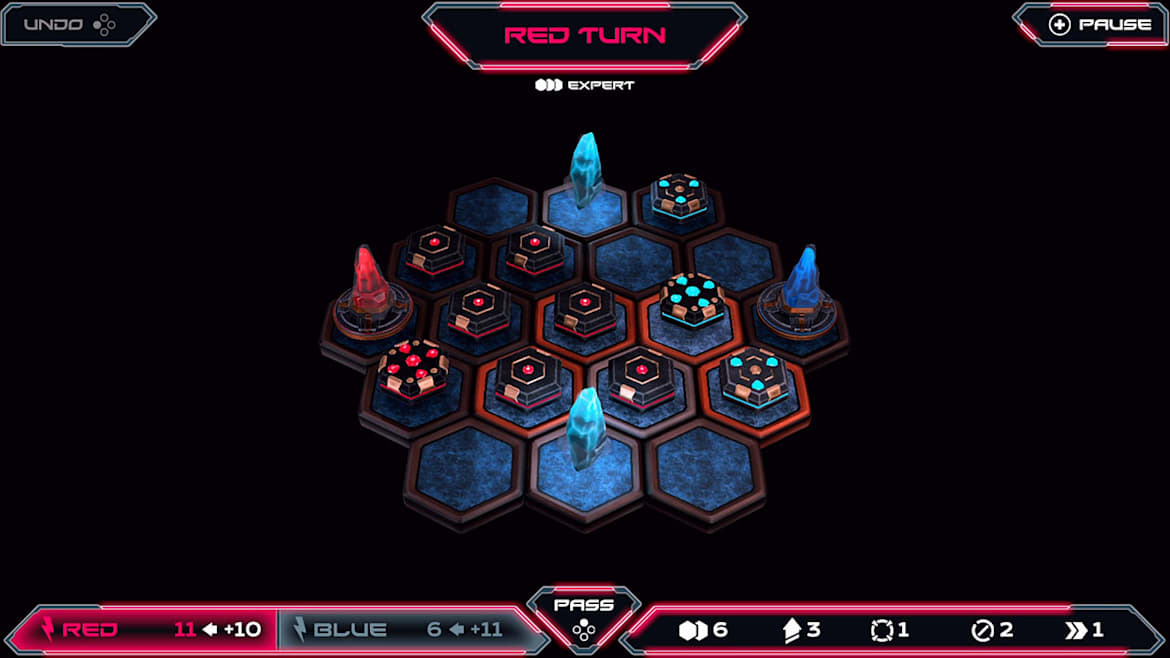 战术思维 2-Tactical Mind 2-游戏截图-好玩客