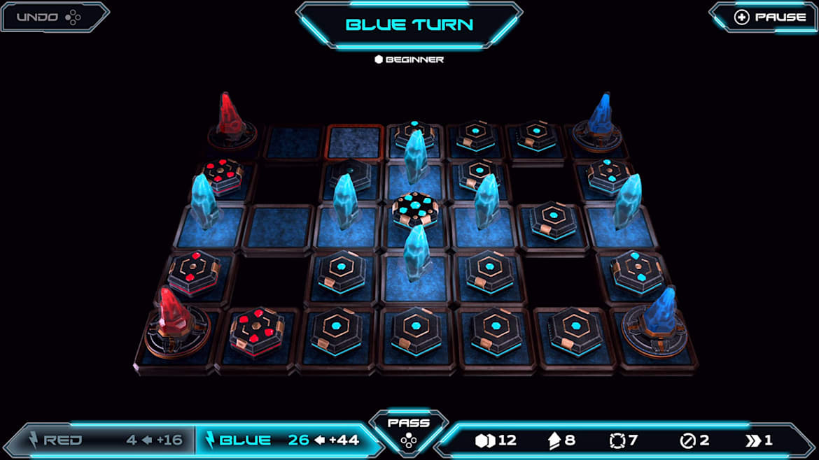 战术思维 2-Tactical Mind 2-游戏截图-好玩客