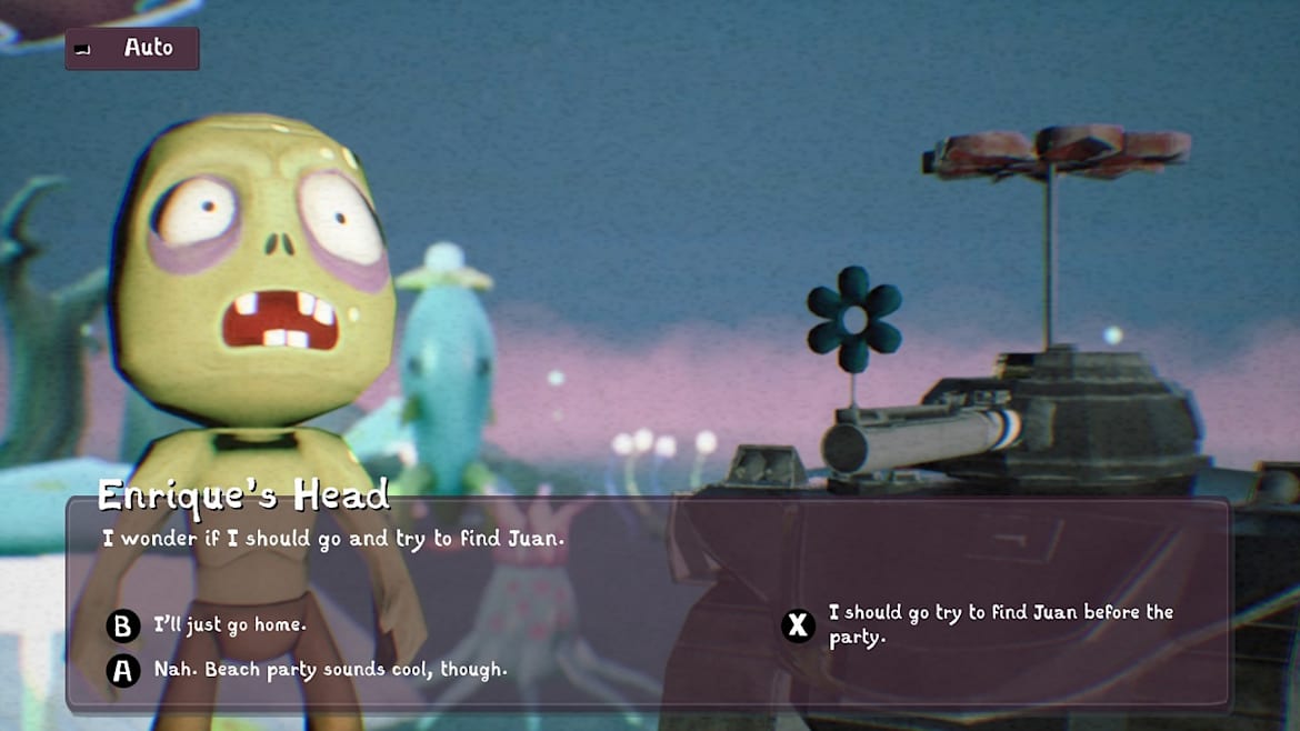 德拉穆尔塔坦克-Tank De La Muerta -游戏截图-好玩游戏库