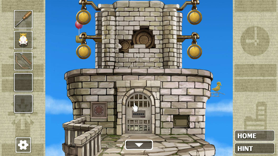 Tetra Switch 国际版-TETRA for Nintendo Switch -游戏截图-好玩游戏库