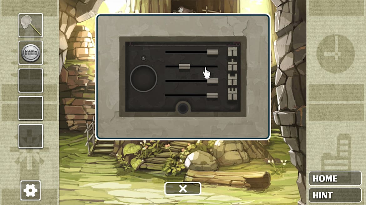 Tetra Switch 国际版-TETRA for Nintendo Switch -游戏截图-好玩游戏库