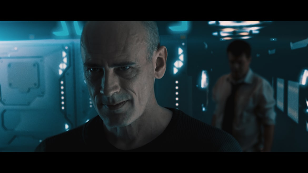 月之暗面：互动式 FMV 惊悚片-The Dark Side of the Moon: An Interactive FMV Thriller -游戏截图-好玩游戏库