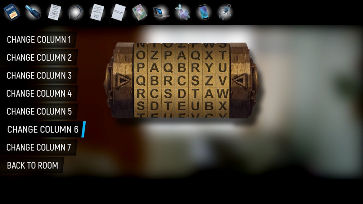 月之暗面：互动式 FMV 惊悚片-The Dark Side of the Moon: An Interactive FMV Thriller -游戏截图-好玩游戏库