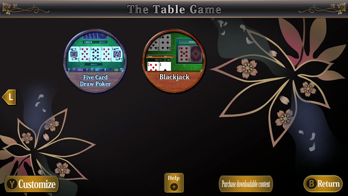 THE Table Game -THE Table Game -游戏截图-好玩游戏库