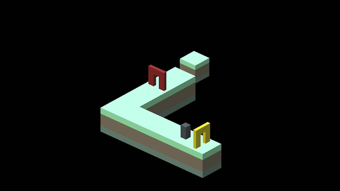 Twist & Switch Bundle-Twist & Switch Bundle -游戏截图-好玩游戏库