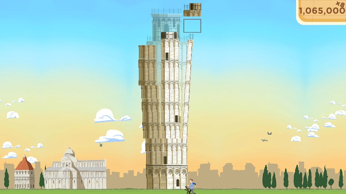 世界地图：精心打造的城市建设者-World Map: Crafted City Builder-游戏截图-好玩客