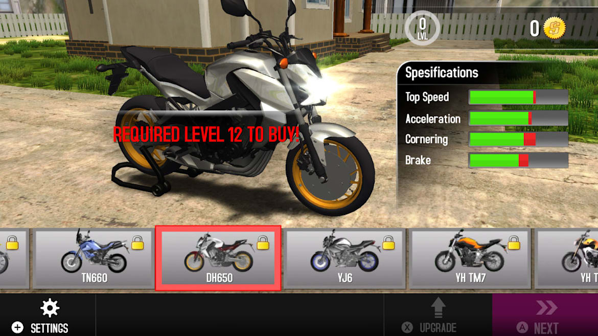 骑士的世界-World Of Riders-游戏截图-好玩客
