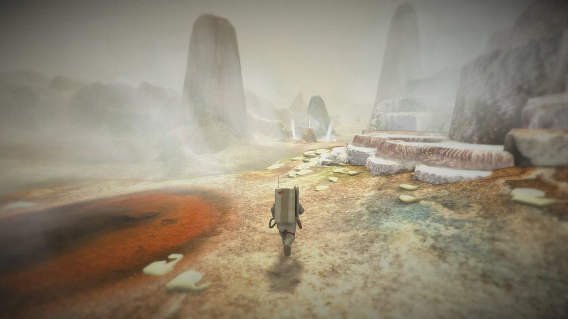 荒芜星球 首发版-Lifeless Planet: Premier Edition  -游戏图片-好玩客
