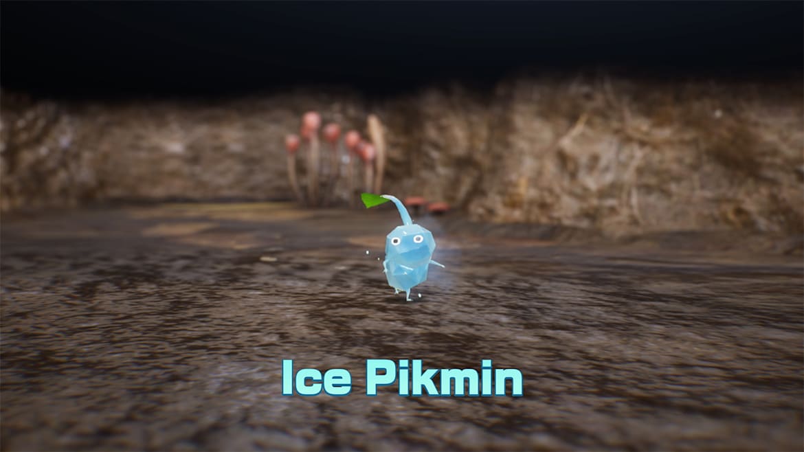 皮克敏 4-Pikmin 4-游戏截图-好玩游戏库