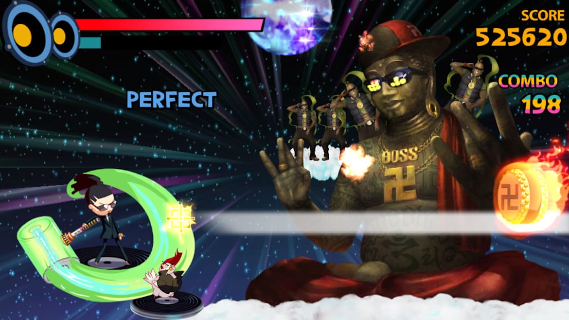 收音锤神-Radio Hammer Station -游戏截图-好玩游戏库