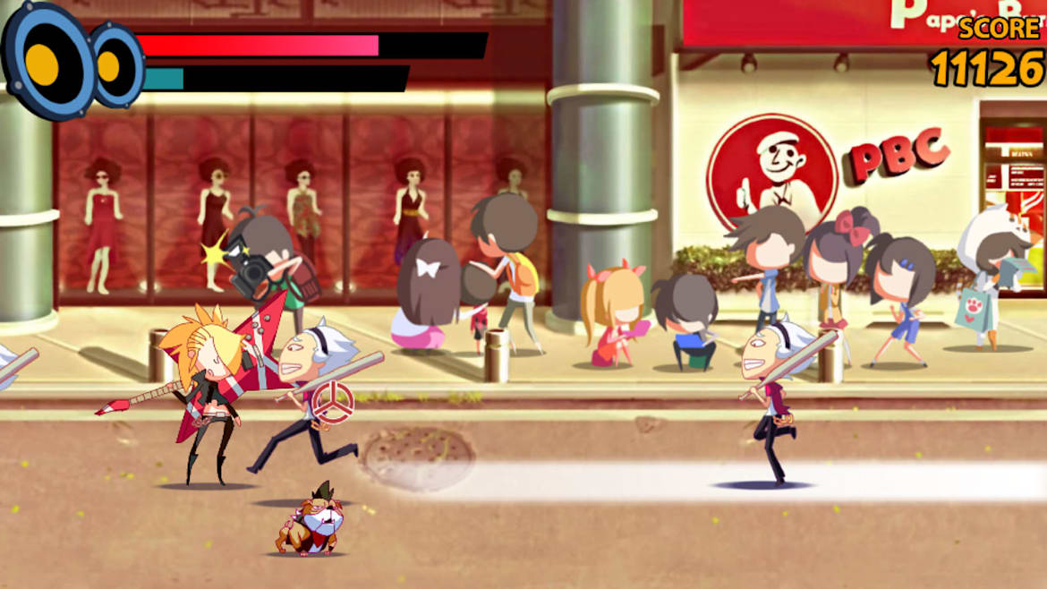 收音锤神-Radio Hammer Station -游戏截图-好玩游戏库