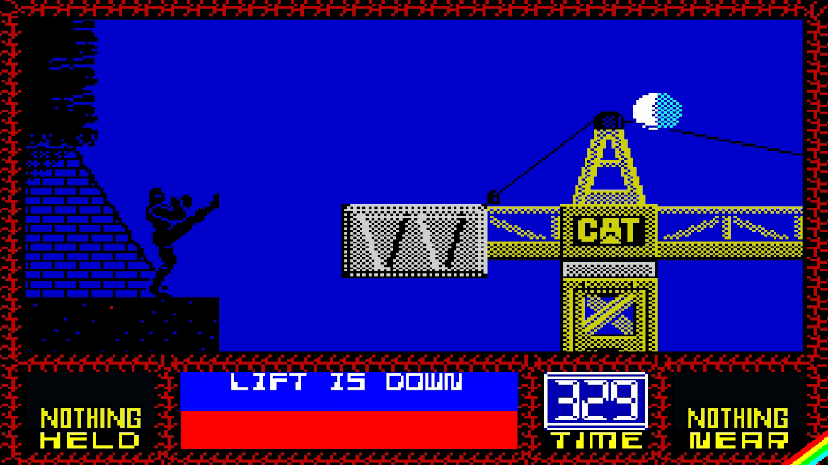 破坏者 2：复仇天使-Saboteur II: Avenging Angel  -游戏截图-好玩客