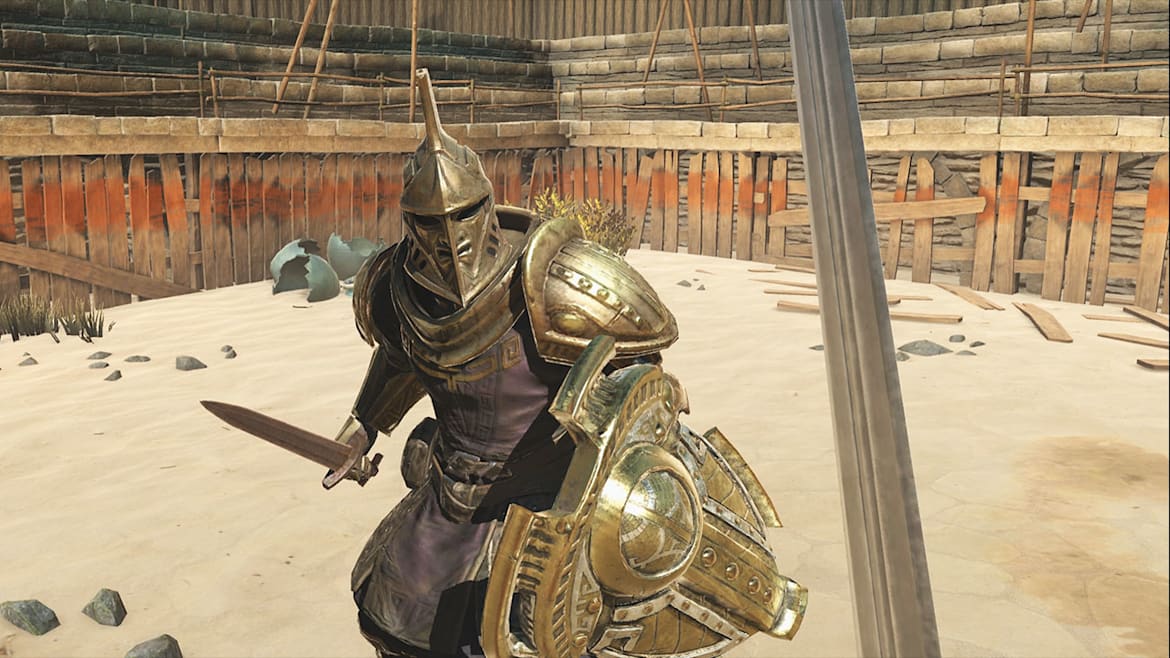 上古卷轴：刀锋-The Elder Scrolls: Blades-游戏截图-好玩客