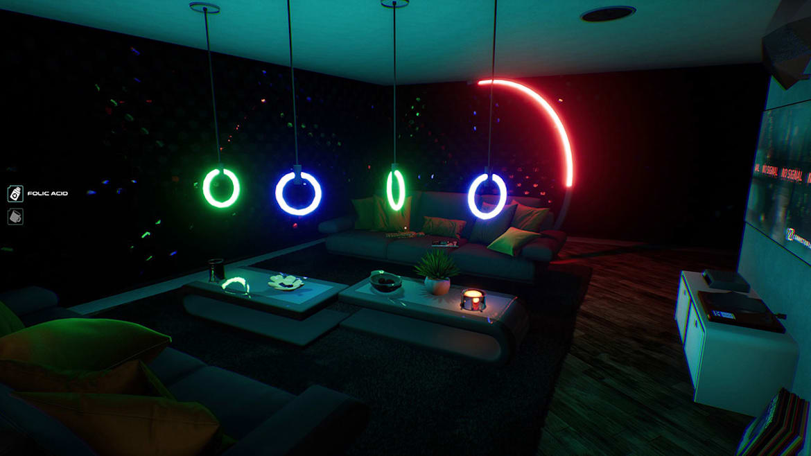 艾丽娅:范式转变-ELEA: Paradigm Shift-游戏截图-好玩游戏库