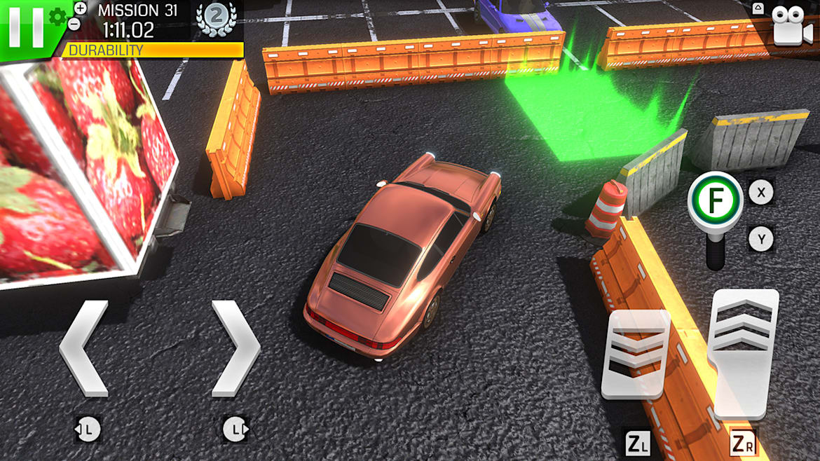 城市驾驶模拟器-City Driving Simulator -游戏截图-好玩游戏库