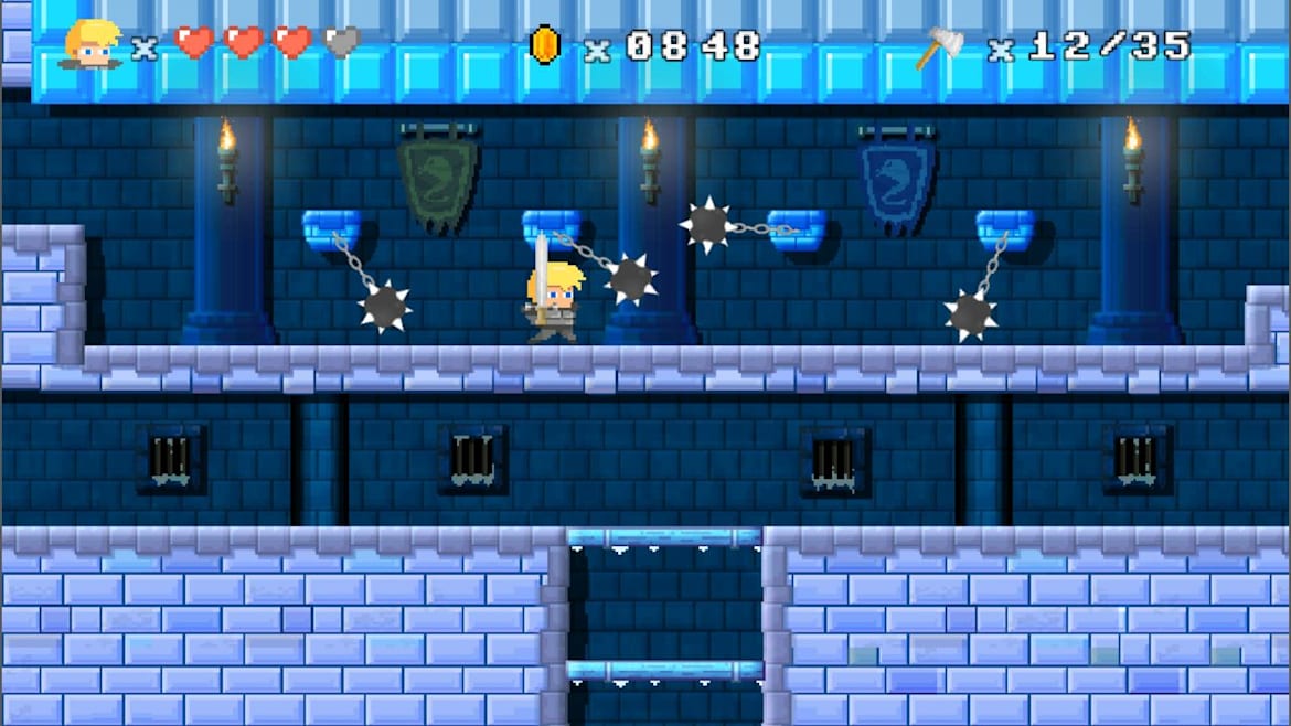 阿卡迪亚王国-Kingdom of Arcadia -游戏截图-好玩游戏库