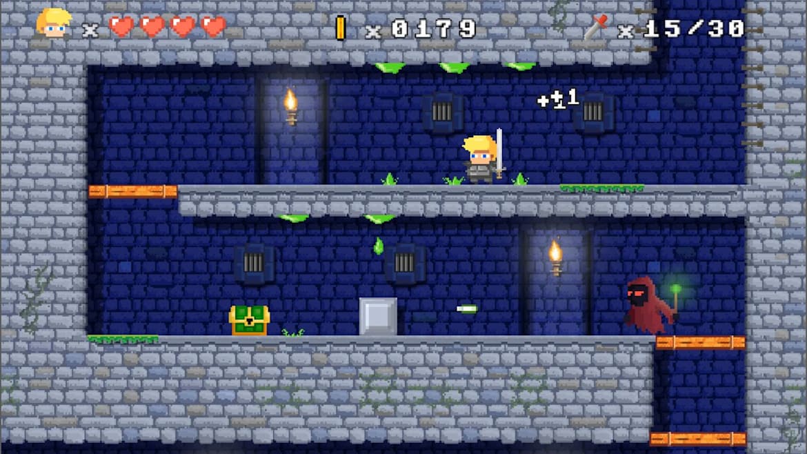 阿卡迪亚王国-Kingdom of Arcadia -游戏截图-好玩游戏库