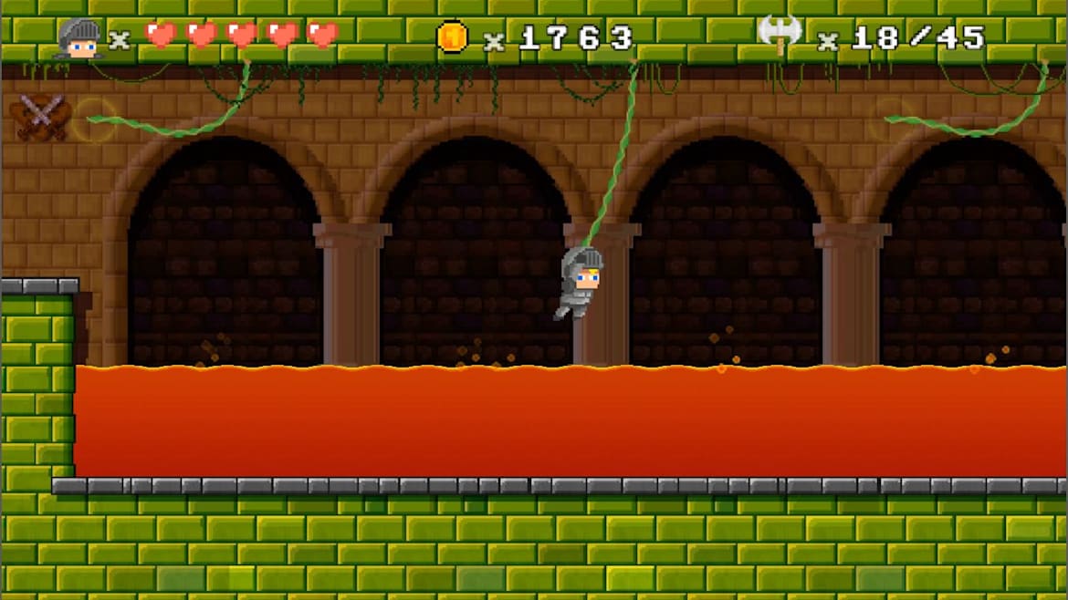 阿卡迪亚王国-Kingdom of Arcadia -游戏截图-好玩游戏库