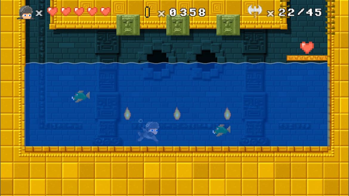 阿卡迪亚王国-Kingdom of Arcadia -游戏截图-好玩游戏库