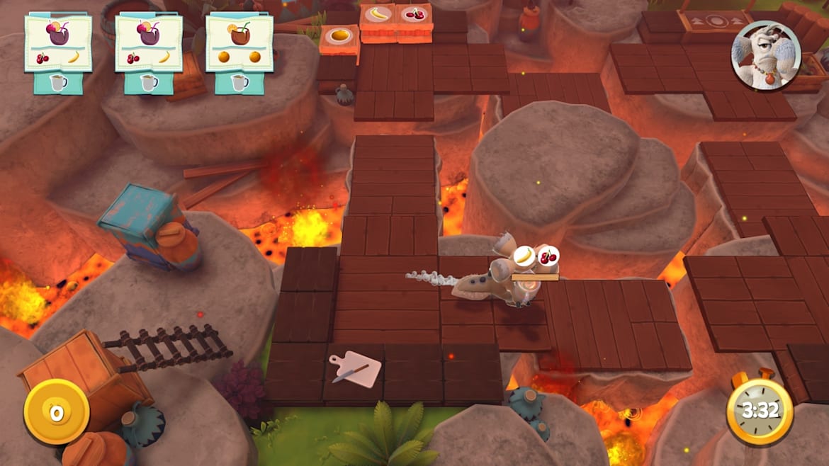 Ooops! 2-Ooops! 2 -游戏截图-好玩游戏库