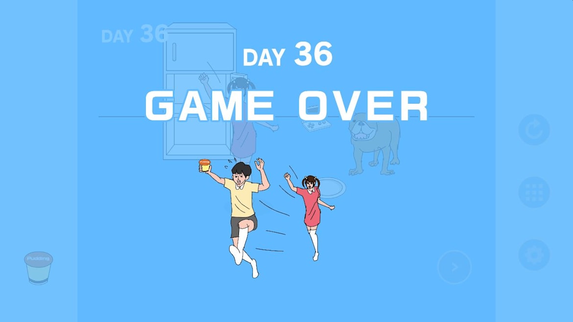 游戏机被妈妈藏起来了 2-Hidden my game by mom 2-游戏截图-好玩游戏库