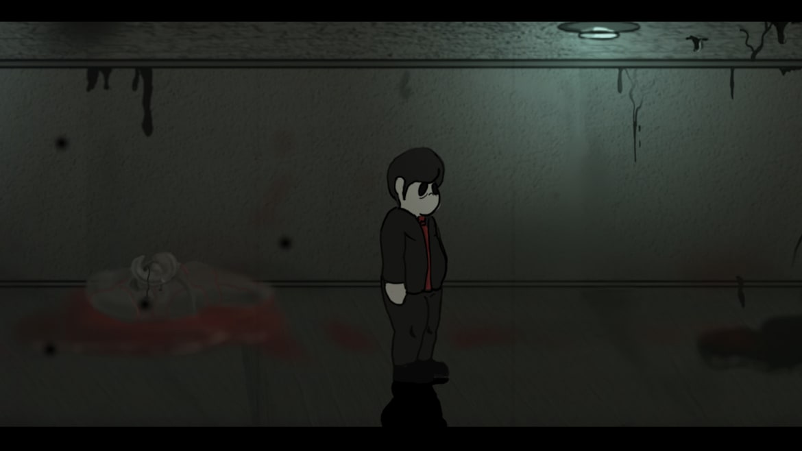 墨脱：第一章-MORTO - Chapter 1-游戏截图-好玩客