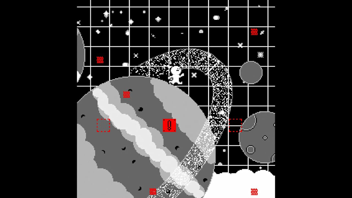 错误悖论-Paradox Error -游戏截图-好玩游戏库