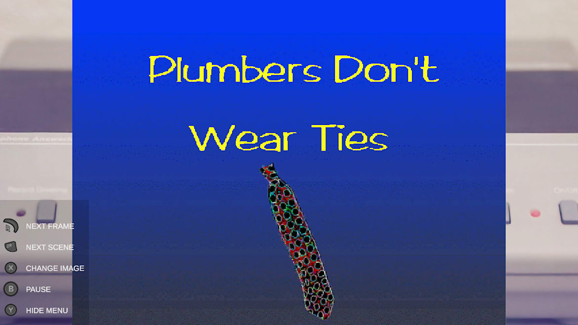 水管工不打领带：决定版-Plumbers Don't Wear Ties: Definitive Edition-游戏截图-好玩游戏库