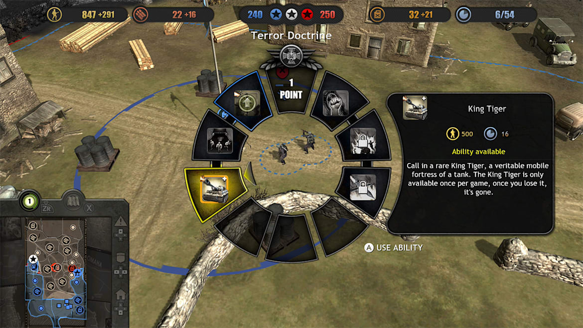 英雄连 合集-Company of Heroes Collection-游戏截图-好玩客