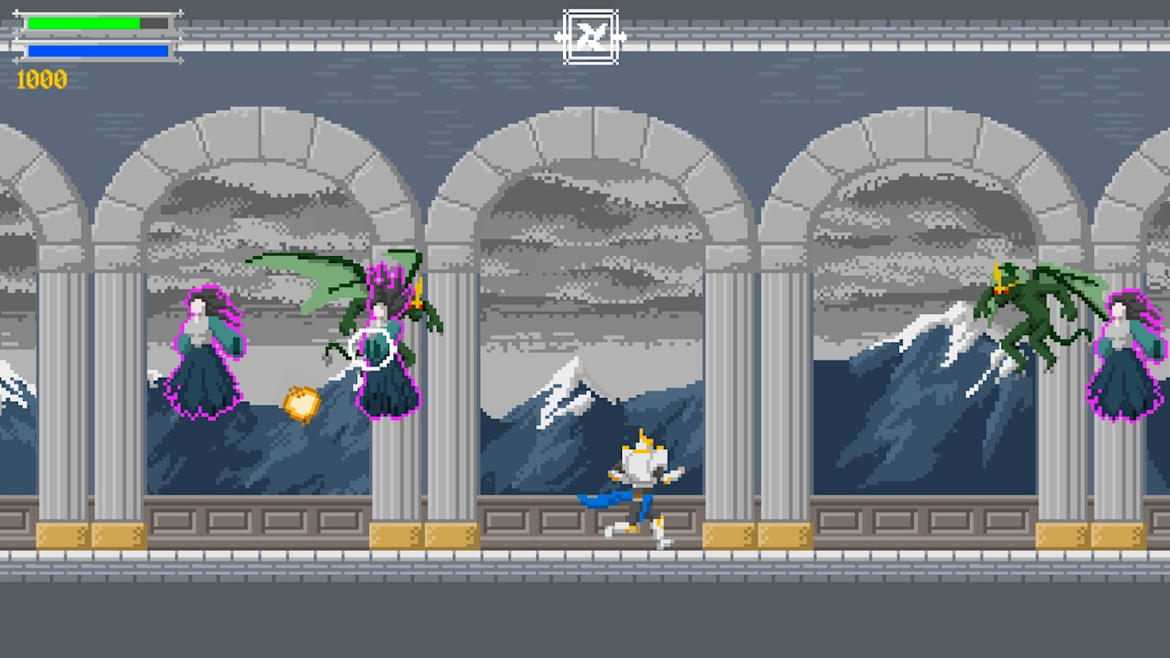 天使的惩罚 -Angel's Punishment-游戏截图-好玩游戏库