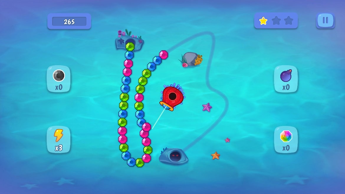 水上尊巴-Zumba Aqua -游戏截图-好玩游戏库