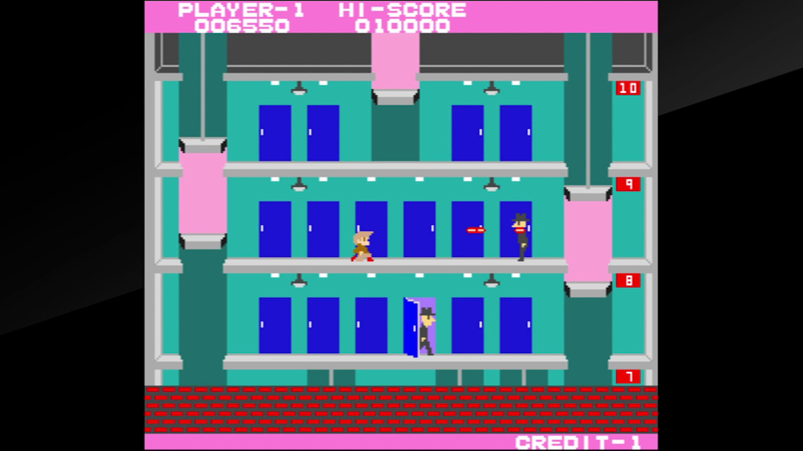 Taito 里程碑-Taito Milestones-游戏截图-好玩客