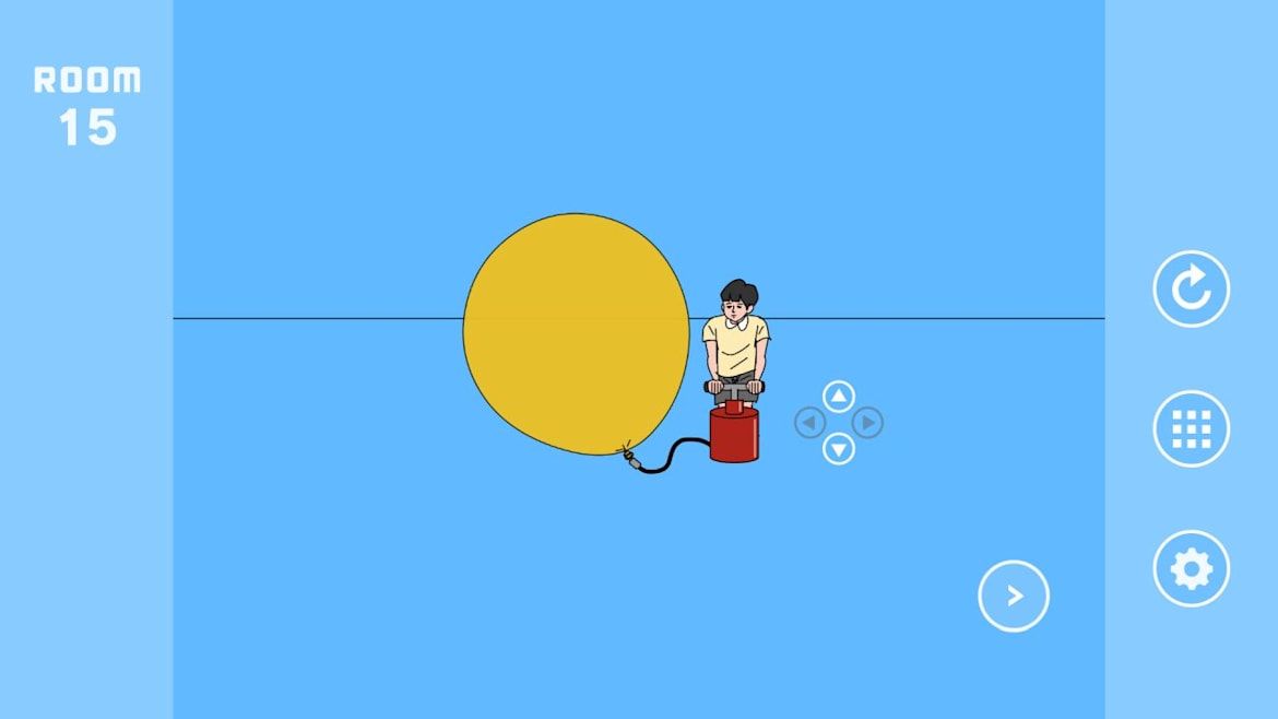 冰箱里的布丁被吃掉了-My brother ate my pudding-游戏截图-好玩游戏库