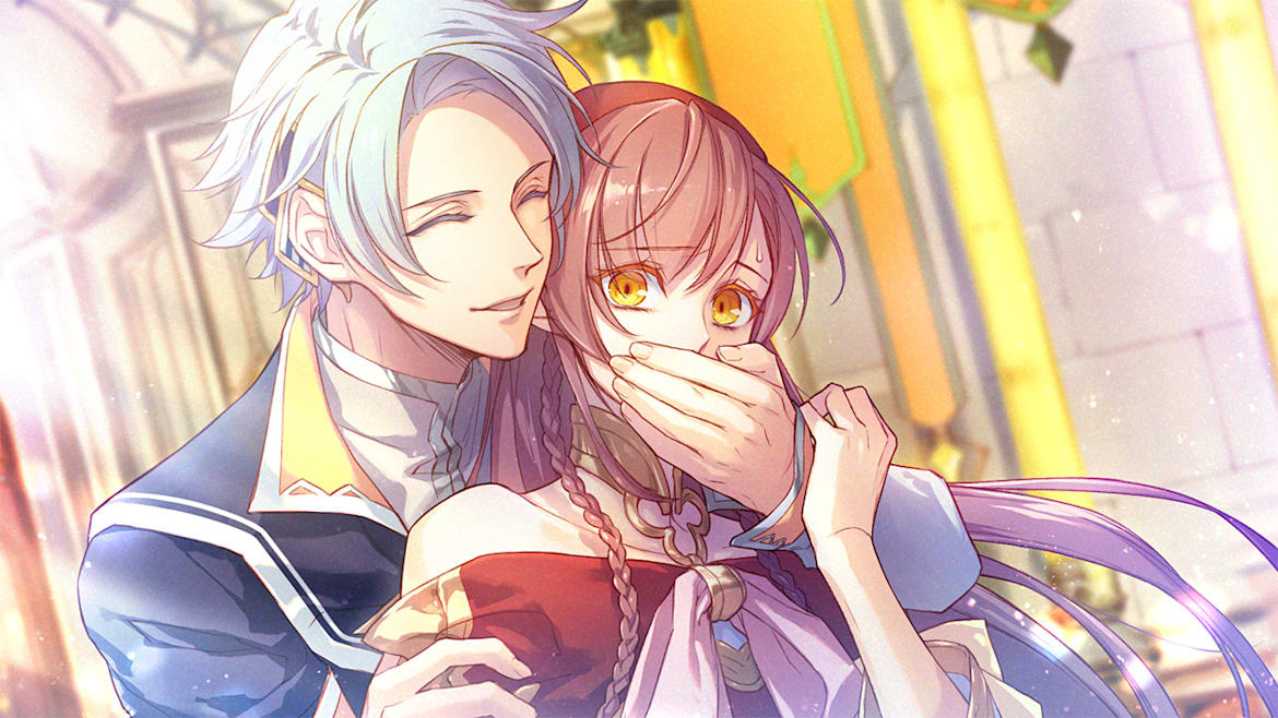 光芒四射的尾巴 -Radiant Tale-游戏截图-好玩游戏库